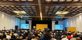 SRCs Unite to Demand Removal of NSFAS Accommodation Cap Amid National Housing Crisis