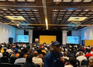 SRCs Unite to Demand Removal of NSFAS Accommodation Cap Amid National Housing Crisis