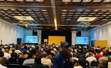 SRCs Unite to Demand Removal of NSFAS Accommodation Cap Amid National Housing Crisis