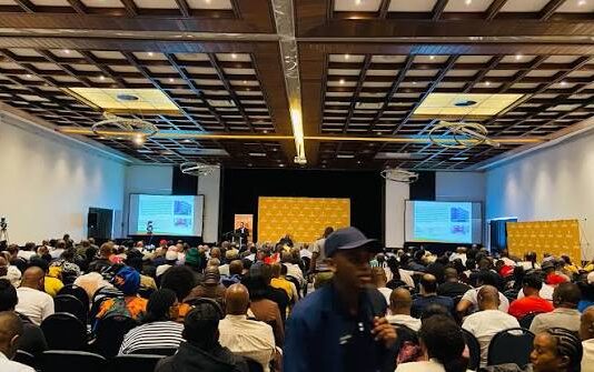 SRCs Unite to Demand Removal of NSFAS Accommodation Cap Amid National Housing Crisis
