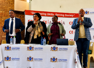 Roads and Transport Department opens bursary and internship opportunities for TUT students