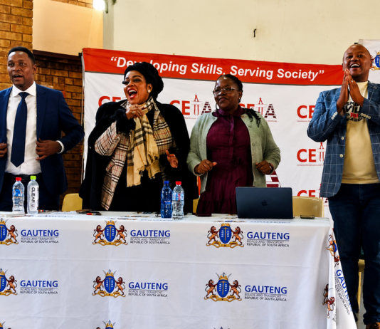 Roads and Transport Department opens bursary and internship opportunities for TUT students