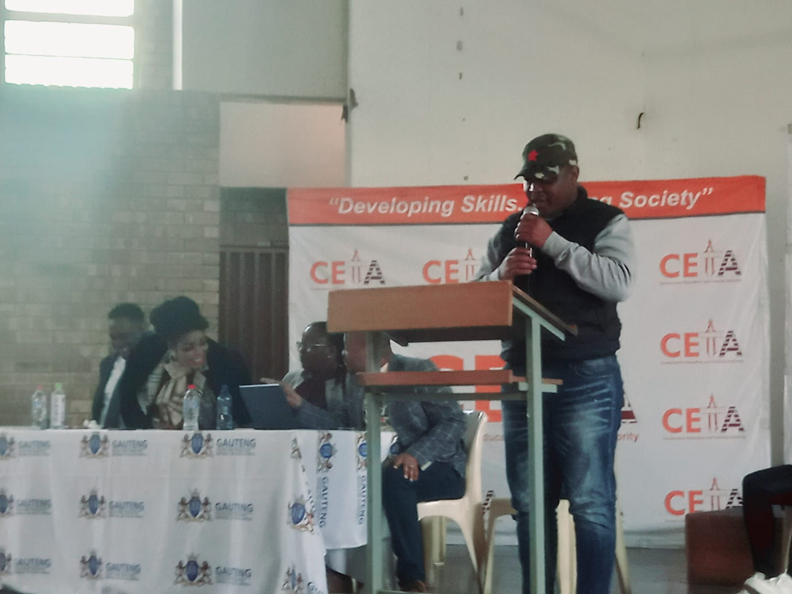 Roads and Transport Department opens bursary and internship opportunities for TUT students