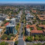 Hatfield Prescint
