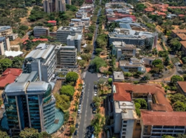 Tshwane adopts final Hatfield precinct plan