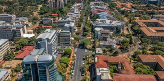 Tshwane adopts final Hatfield precinct plan