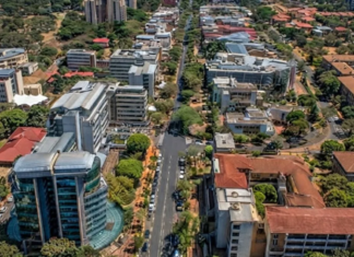 Tshwane adopts final Hatfield precinct plan