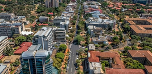 Tshwane adopts final Hatfield precinct plan