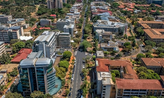 Tshwane adopts final Hatfield precinct plan