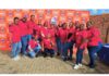 SMU students take hypertension awareness campaign into Tshwane community