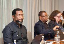 Minister Manamela moves to steady NSFAS amid governance turmoil and funding crisis