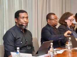 Minister Manamela moves to steady NSFAS amid governance turmoil and funding crisis