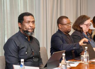 Minister Manamela moves to steady NSFAS amid governance turmoil and funding crisis