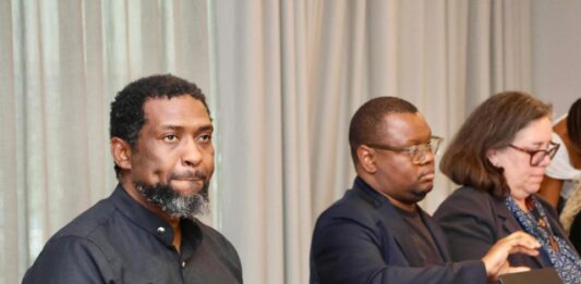 Minister Manamela moves to steady NSFAS amid governance turmoil and funding crisis