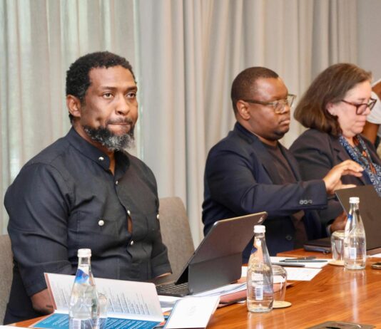 Minister Manamela moves to steady NSFAS amid governance turmoil and funding crisis