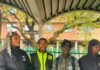 SASCO says Disoloane named TUT ISRC secretary-general